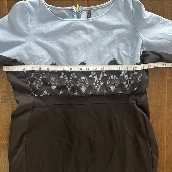 Vijo Couture Dress - Picture 11 of 11